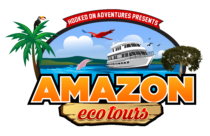 Amazon Eco-Tours by Hooked on Adventures